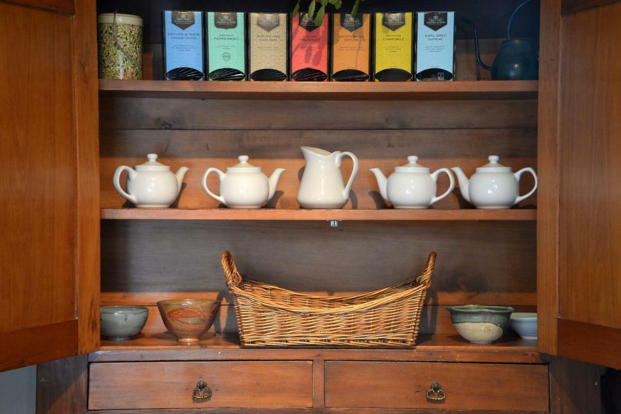 The Springwater Bed And Breakfast Saratoga Springs Luaran gambar