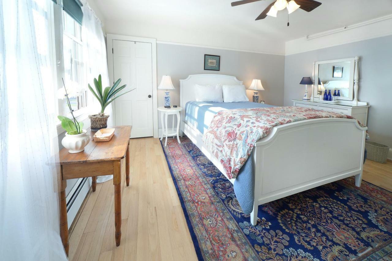 The Springwater Bed And Breakfast Saratoga Springs Luaran gambar